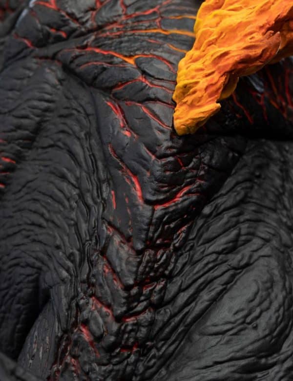 The Balrog (Classic Series) Statue - 1:6 Scale DISCONTINUED - Image 7