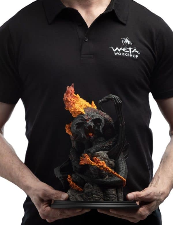 The Balrog (Classic Series) Statue - 1:6 Scale DISCONTINUED - Image 9