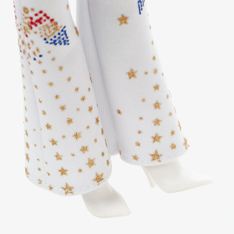 BARBIE Signature Range: Elvis Presley Barbie Doll - Image 12