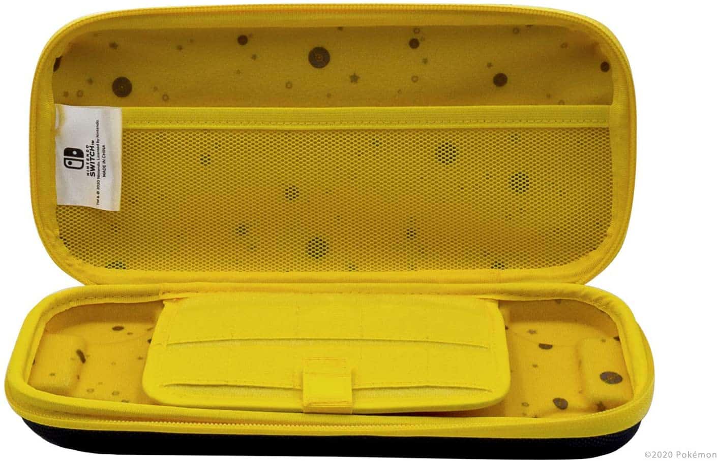 POKEMON HORI Vault Case (Pokemon Stars) for Nintendo Switch - Image 11