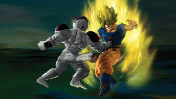 Dragon Ball Z: Ultimate Tenkaichi (PS3) *EXCELLENT & COMPLETE* - Image 8