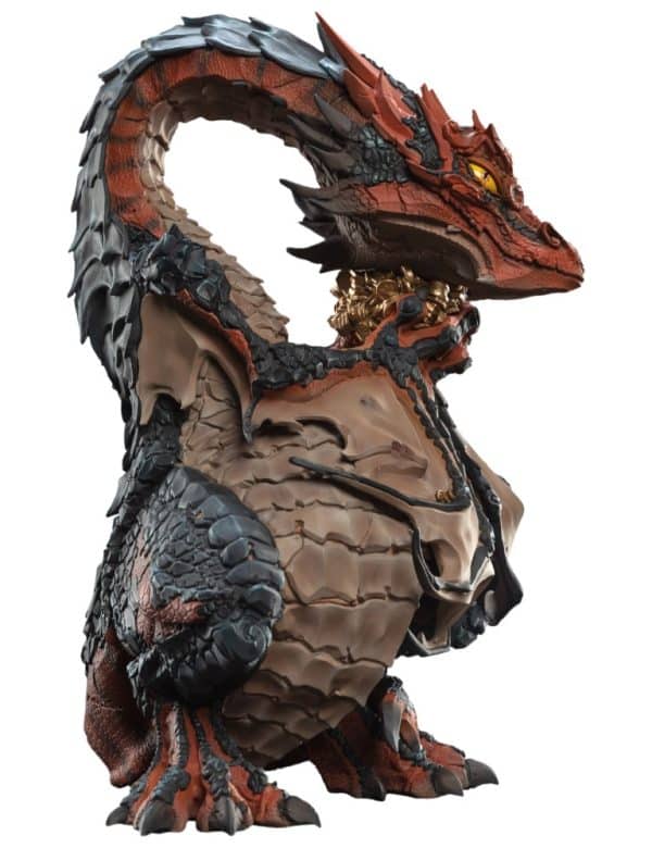 The HOBBIT Mini Epics - SMAUG THE MAGNIFICENT - Image 4