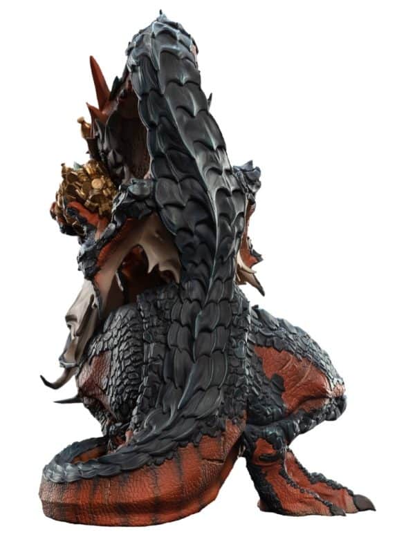 The HOBBIT Mini Epics - SMAUG THE MAGNIFICENT - Image 8