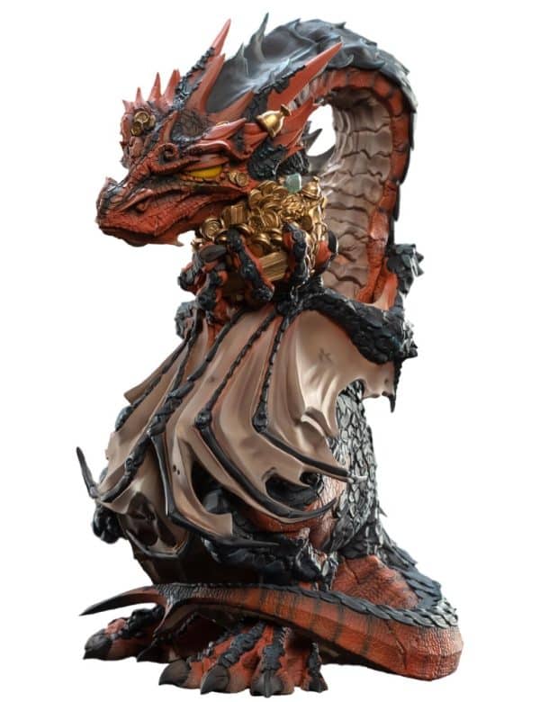 The HOBBIT Mini Epics - SMAUG THE MAGNIFICENT - Image 12