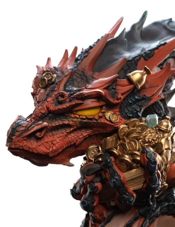 The HOBBIT Mini Epics - SMAUG THE MAGNIFICENT - Image 13