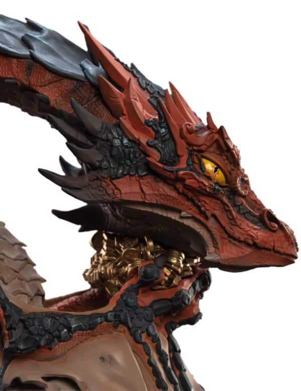 The HOBBIT Mini Epics - SMAUG THE MAGNIFICENT - Image 14