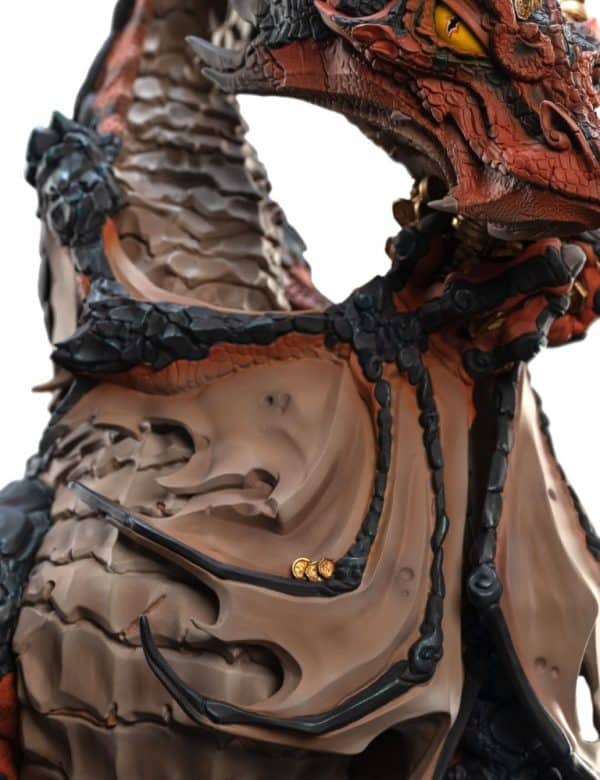 The HOBBIT Mini Epics - SMAUG THE MAGNIFICENT - Image 16
