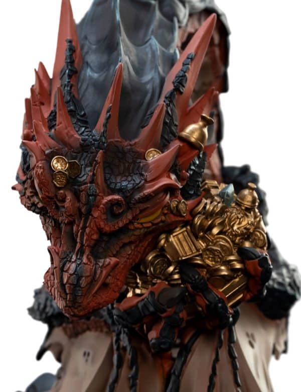 The HOBBIT Mini Epics - SMAUG THE MAGNIFICENT - Image 17