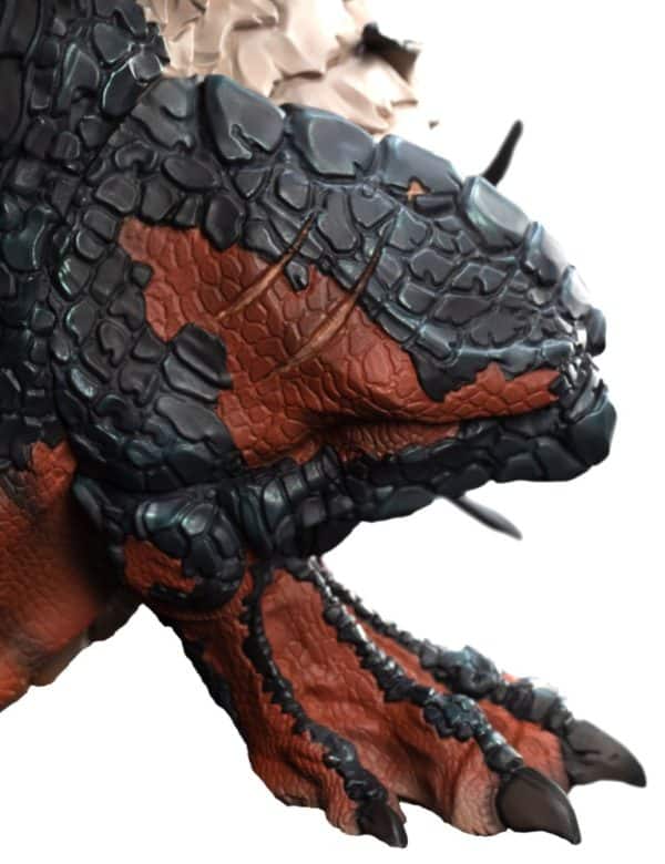 The HOBBIT Mini Epics - SMAUG THE MAGNIFICENT - Image 18