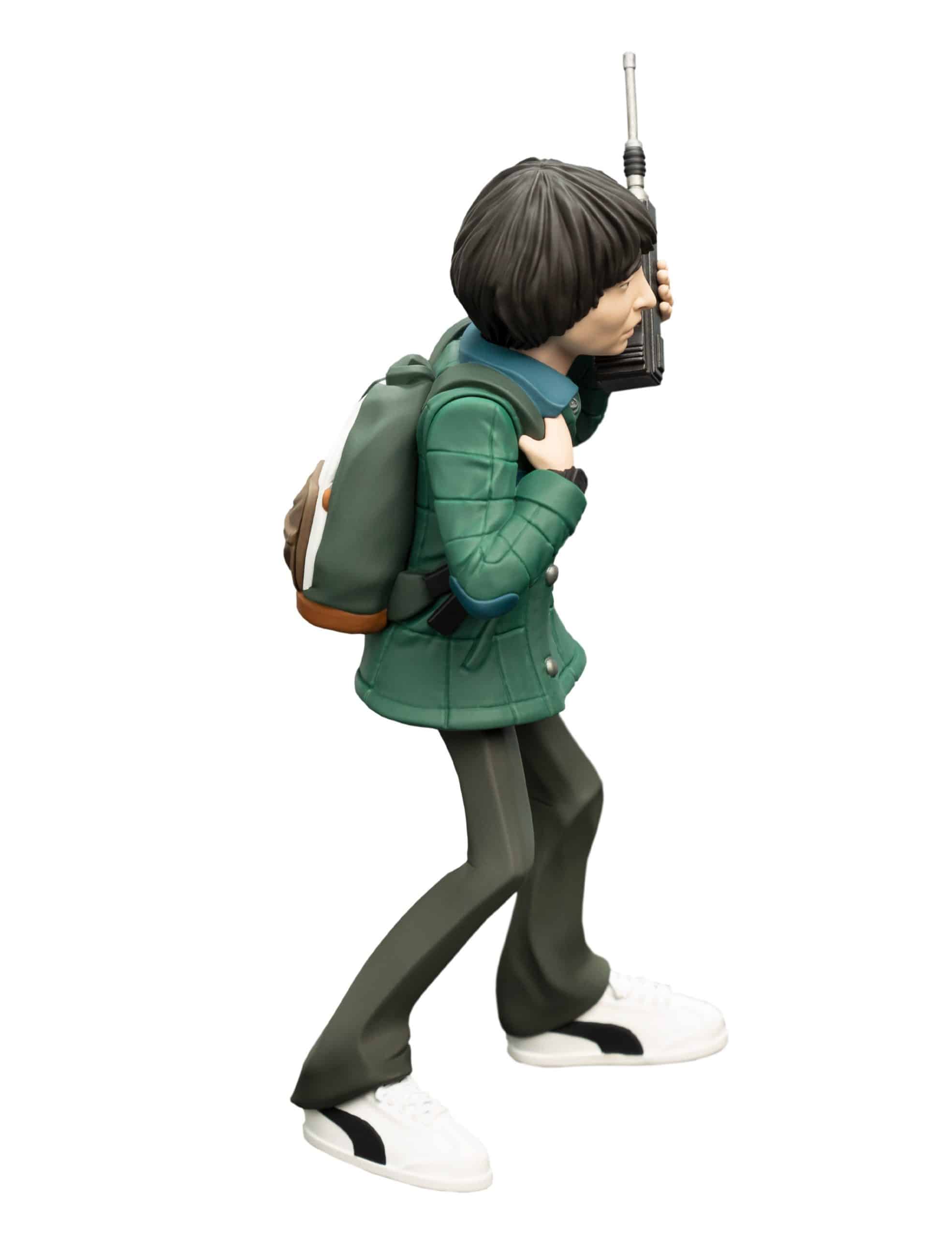 STRANGER THINGS Mini Epics - Mike Wheeler - Image 3