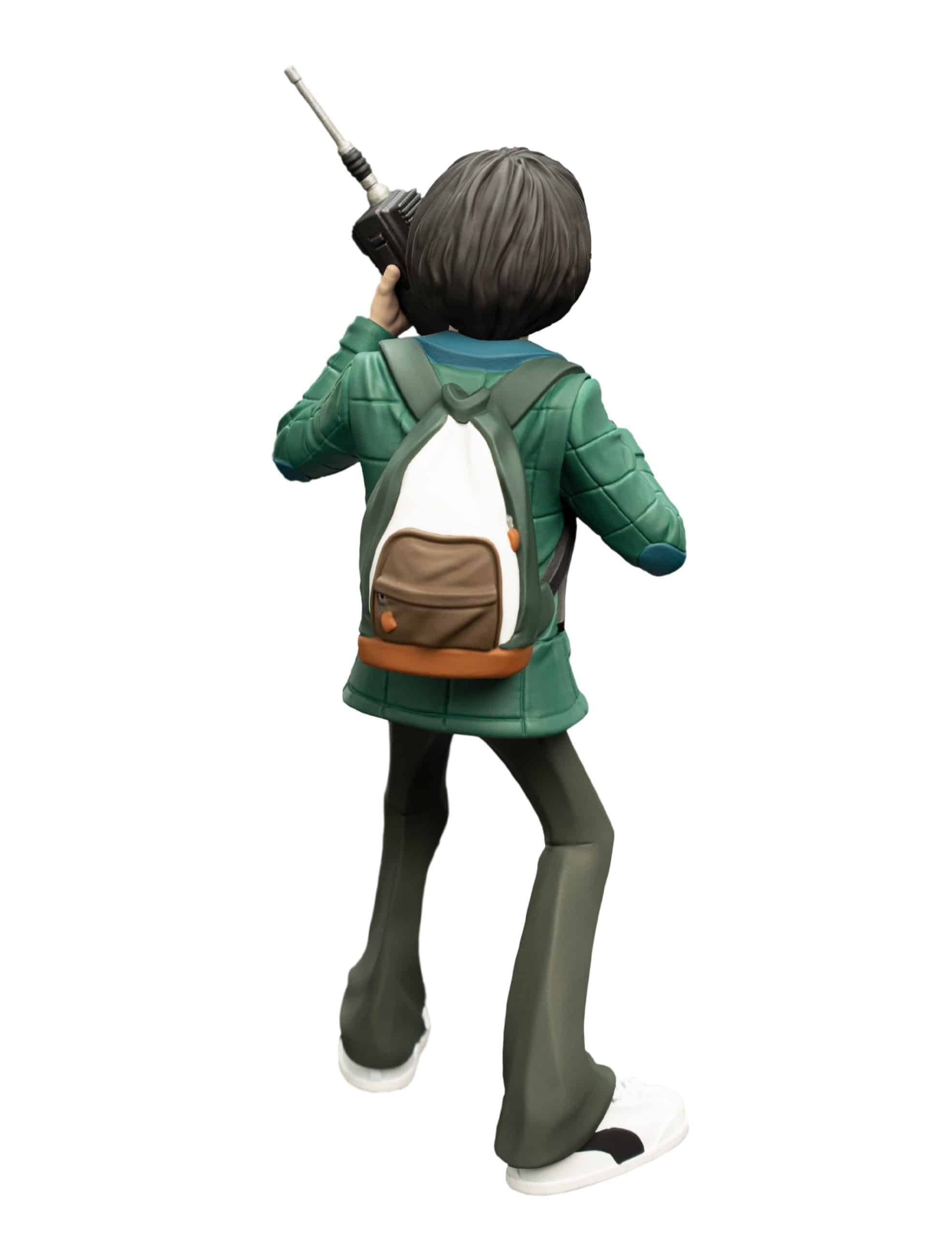 STRANGER THINGS Mini Epics - Mike Wheeler - Image 4