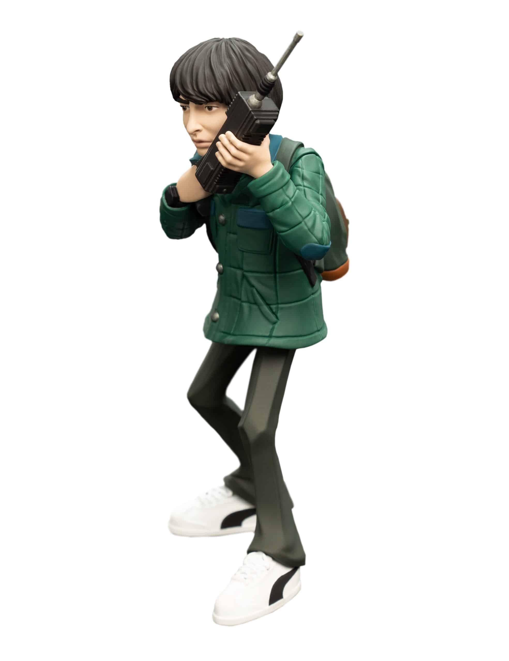 STRANGER THINGS Mini Epics - Mike Wheeler - Image 5