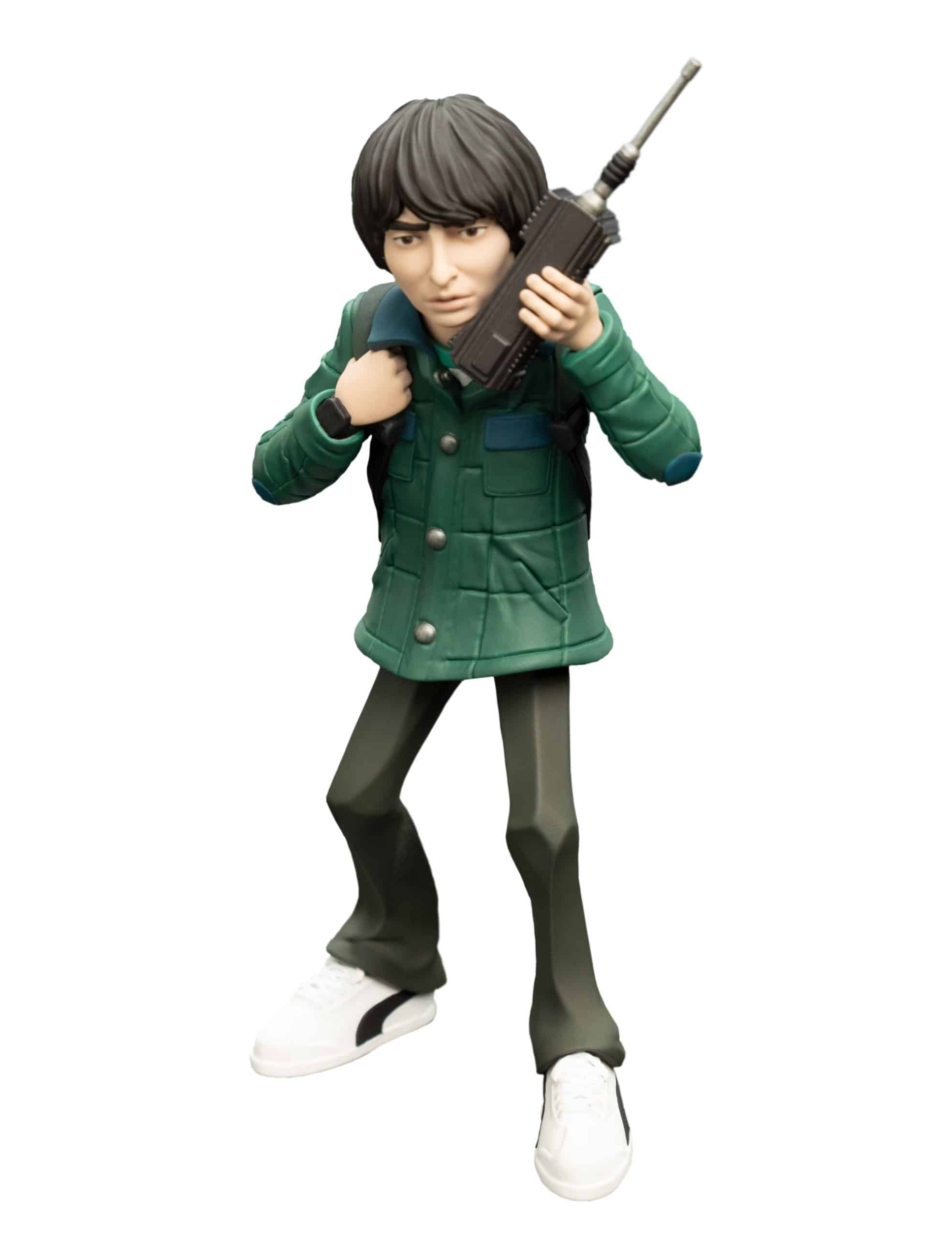 STRANGER THINGS Mini Epics - Mike Wheeler - Image 6