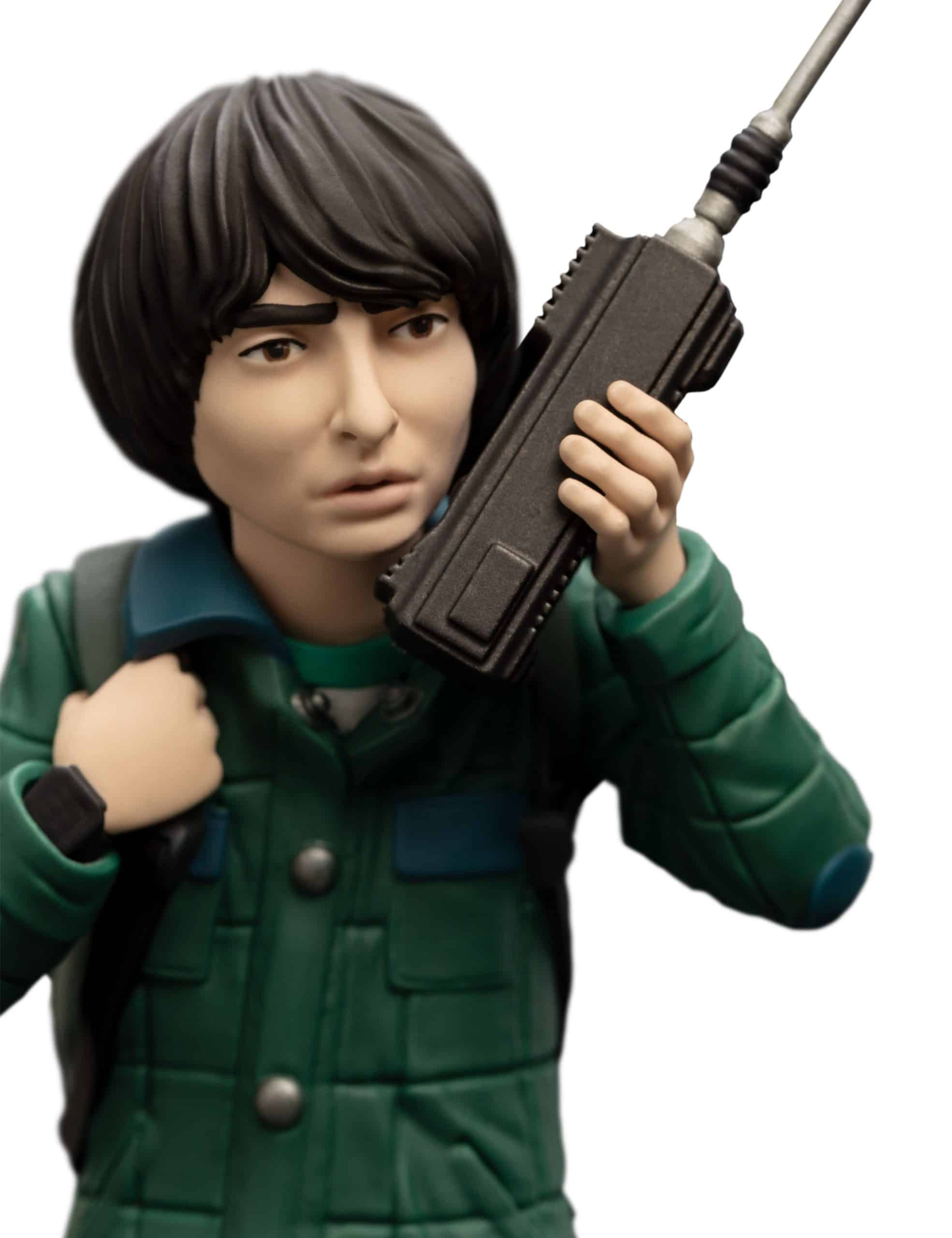 STRANGER THINGS Mini Epics - Mike Wheeler - Image 7