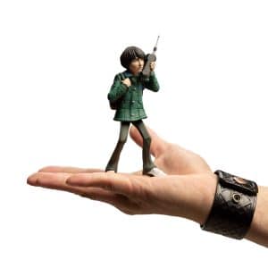 STRANGER THINGS Mini Epics - Mike Wheeler