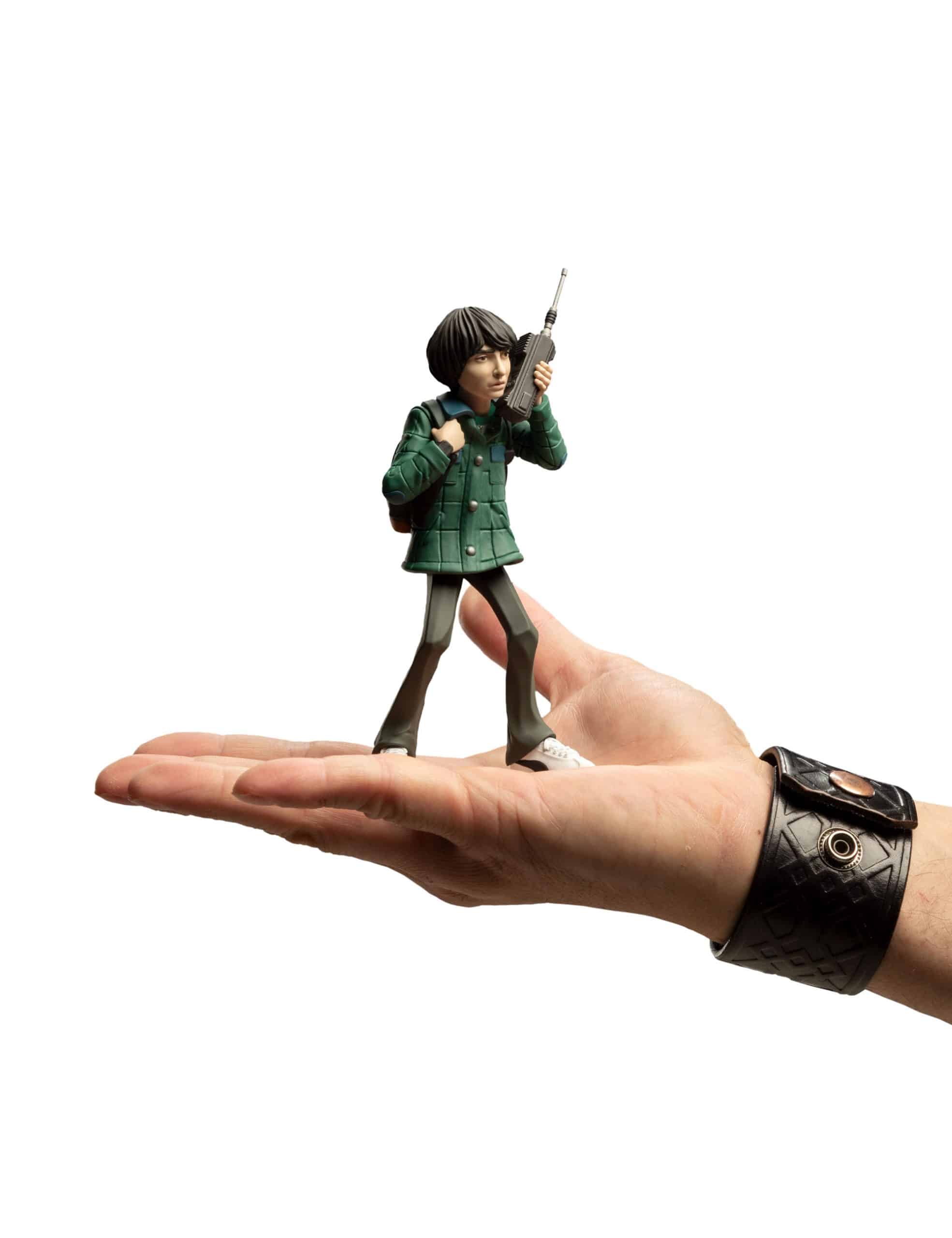 STRANGER THINGS Mini Epics - Mike Wheeler