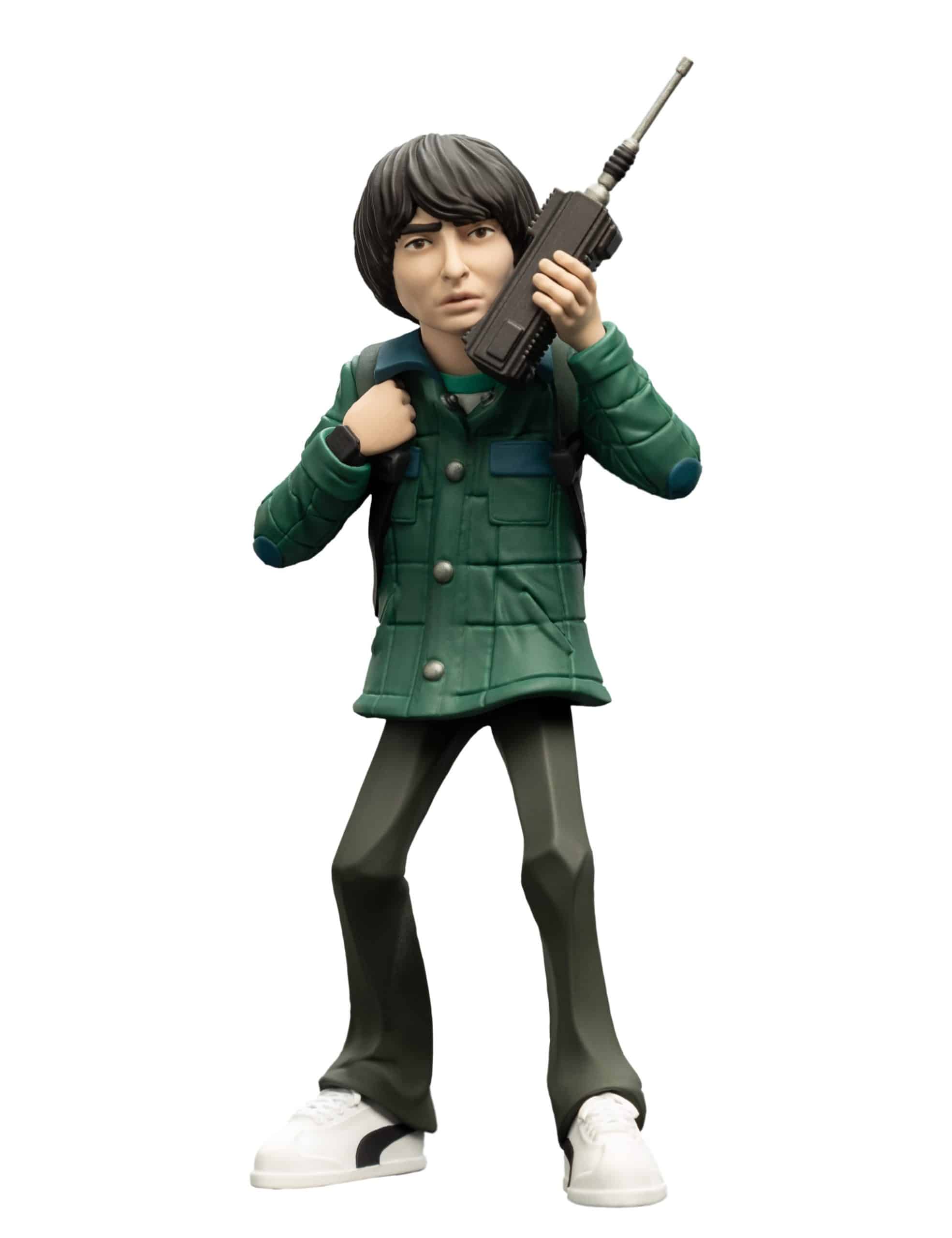 STRANGER THINGS Mini Epics - Mike Wheeler - Image 2