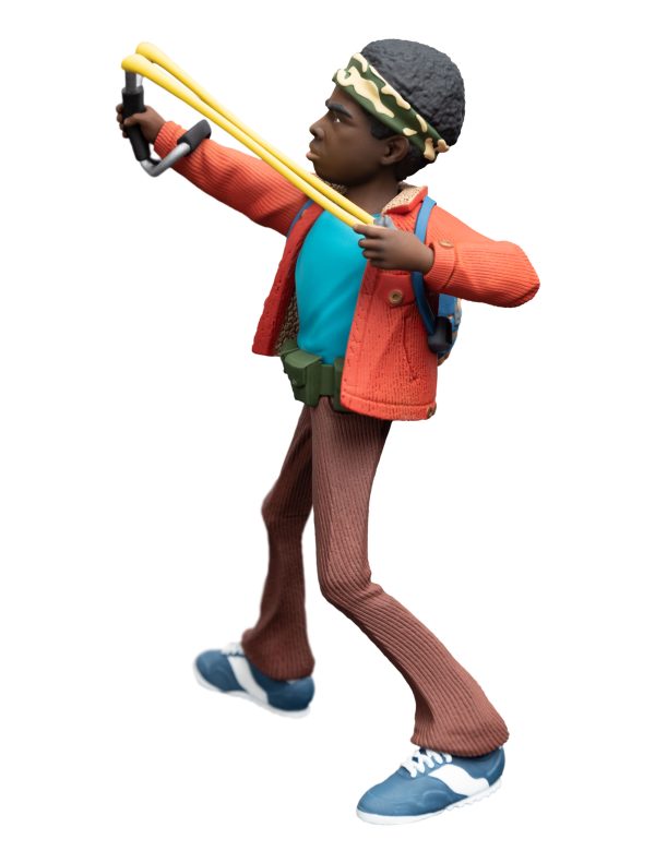 STRANGER THINGS Mini Epics - Lucas Sinclair - Image 3