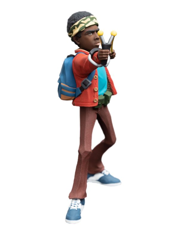 STRANGER THINGS Mini Epics - Lucas Sinclair - Image 5