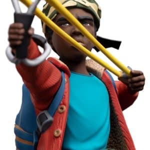 STRANGER THINGS Mini Epics - Lucas Sinclair