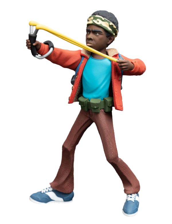 STRANGER THINGS Mini Epics - Lucas Sinclair - Image 2