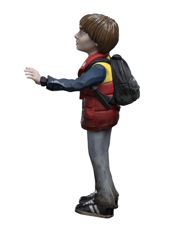 Weta Netflix STRANGER THINGS Mini Epics - Will Byers *IN STOCK NOW* - Image 4