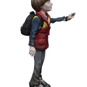 Weta Netflix STRANGER THINGS Mini Epics - Will Byers