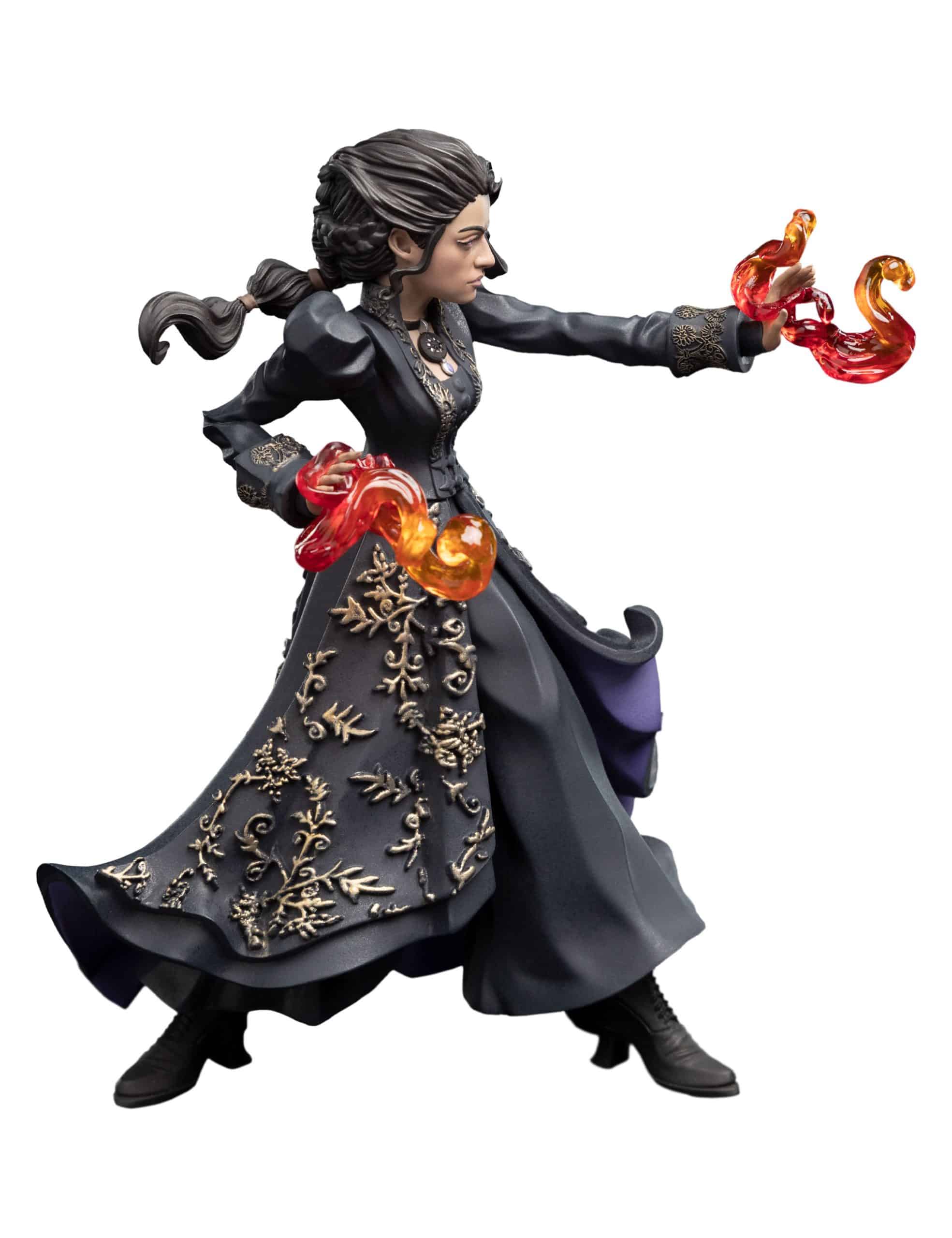 The WITCHER Mini Epics - Yennefer of Vengerberg (IN STOCK NOW) - Image 2