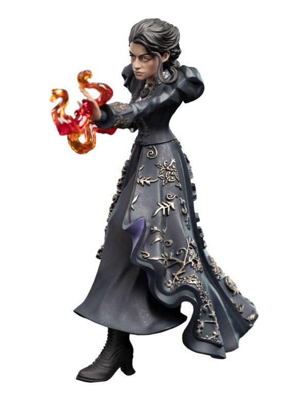 The WITCHER Mini Epics - Yennefer of Vengerberg (IN STOCK NOW) - Image 14