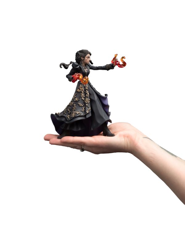 The WITCHER Mini Epics - Yennefer of Vengerberg (IN STOCK NOW) - Image 8