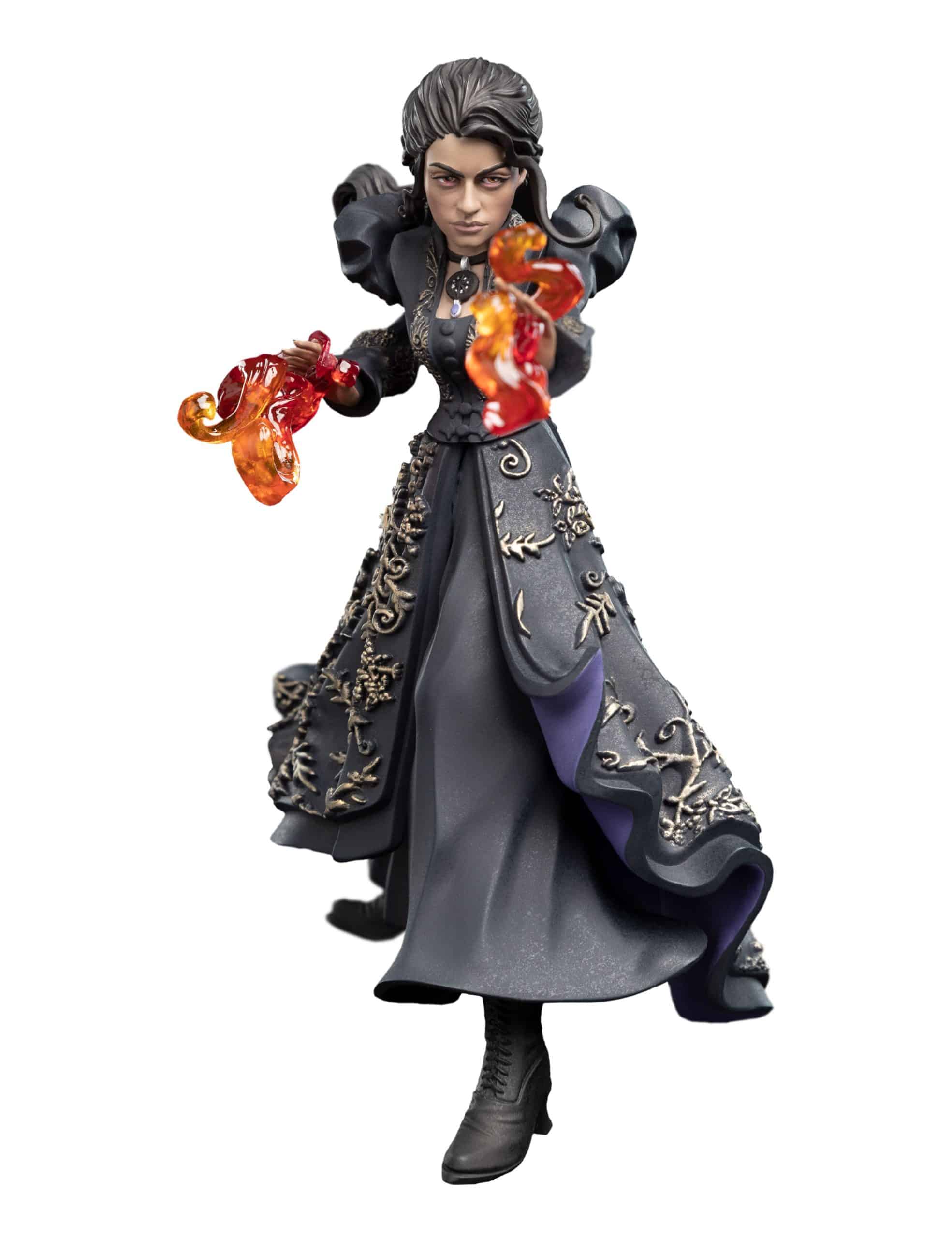 The WITCHER Mini Epics - Yennefer of Vengerberg (IN STOCK NOW) - Image 4