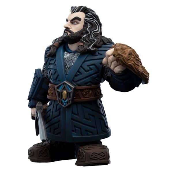 WETA LOTR Mini Epics - Thorin Oakenshield - Image 3