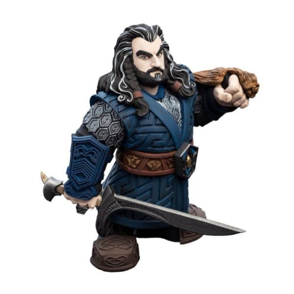 WETA LOTR Mini Epics - Thorin Oakenshield - Image 6