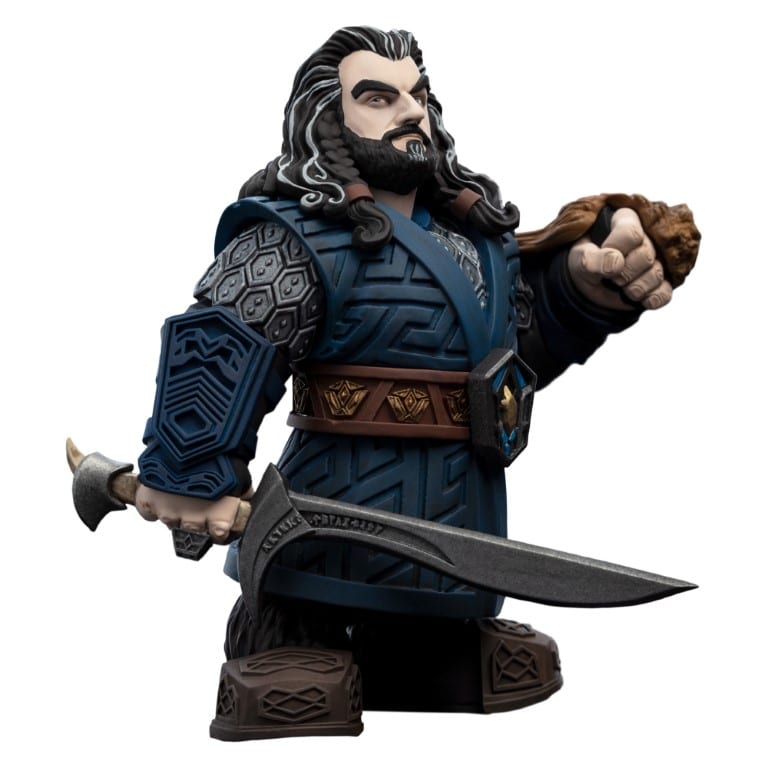 The HOBBIT Mini Epic: - Thorin Oakenshield