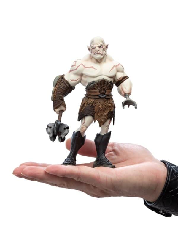 The HOBBIT Mini Epic: - Azog the Defiler
