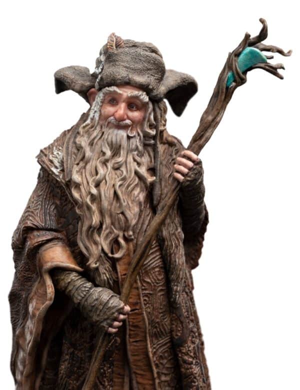 The Hobbit - Radagast the Brown Collector's Statue 2023 - Image 7