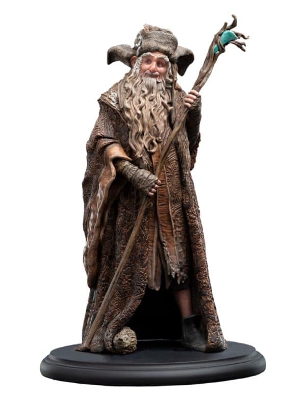 The Hobbit Radagast the Brown - Mini Statue Weta