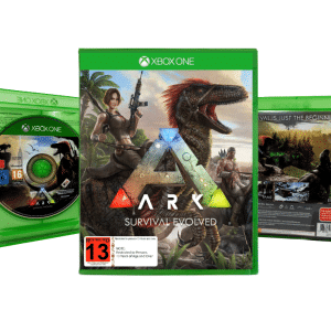 ARK Survival Evolved (XBox One)