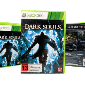 DARK SOULS Xbox 360 Game