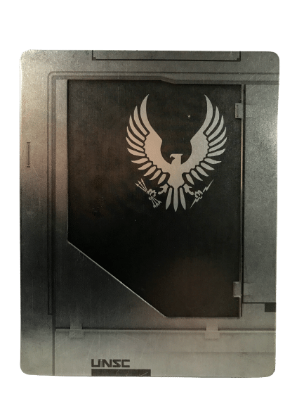 Halo 5 Guardians Limited Edition Statue + Game (BOXED - ENORMOUS) - Image 21