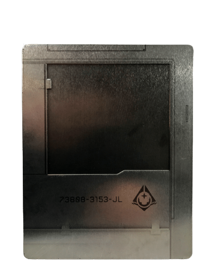 Halo 5 Guardians Limited Edition Statue + Game (BOXED - ENORMOUS) - Image 26