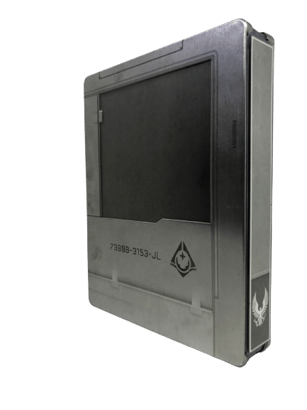 Halo 5 Guardians Limited Edition Statue + Game (BOXED - ENORMOUS) - Image 10