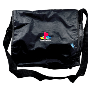Official PlayStation 2 Console Travel Bag