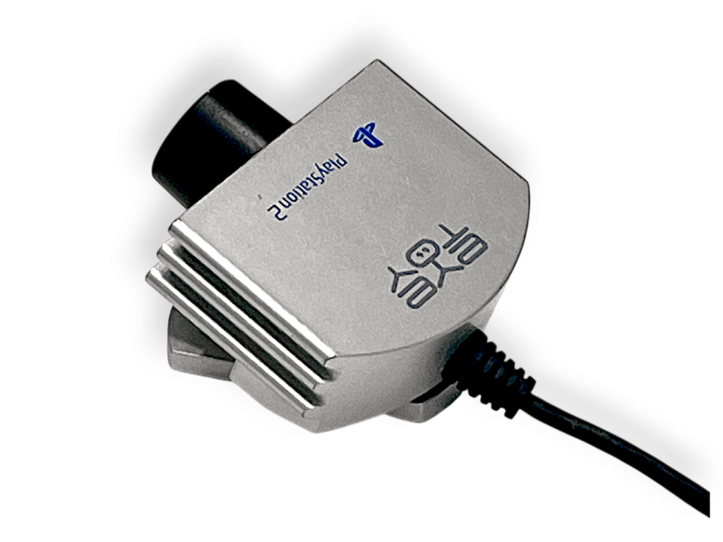 EyeToy / Eye Toy COMPLETE SET: Camera + Games! - Image 8