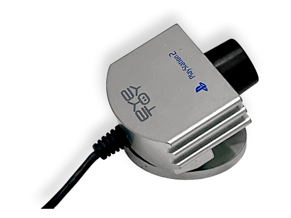 EyeToy / Eye Toy COMPLETE SET: Camera + Games! - Image 10