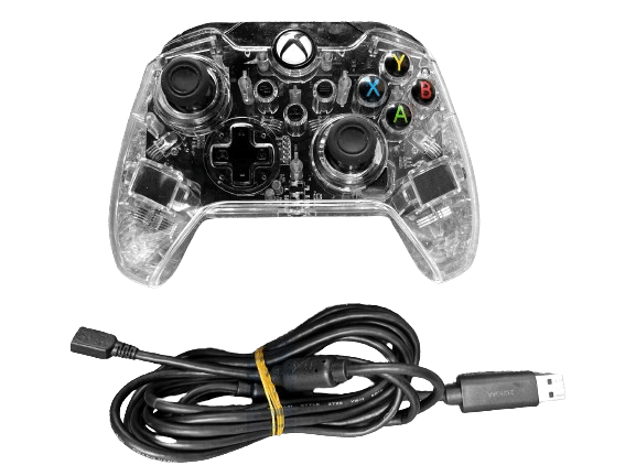 PDP Afterglow Gaming Xbox Wired Controller