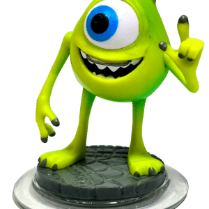 Disney Infinity: Mike Wazowski - Monsters Inc.