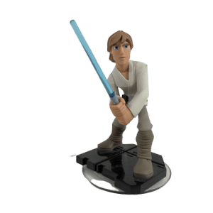 DISNEY INFINITY: Star Wars Luke Skywalker