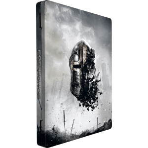 For Honor (For Honour) PS4 STEEL CASE COLLECTOR'S EDITION