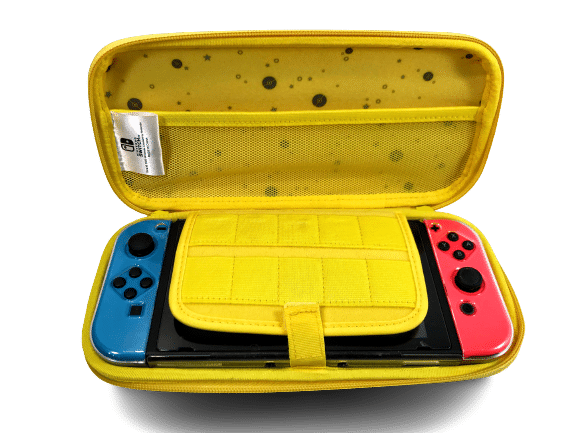 POKEMON HORI Vault Case (Pokemon Stars) for Nintendo Switch - Image 2